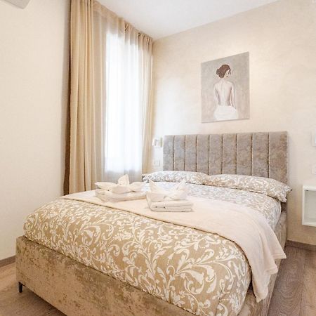 Teatro Romano Suites - Isabella Τεργέστη Εξωτερικό φωτογραφία