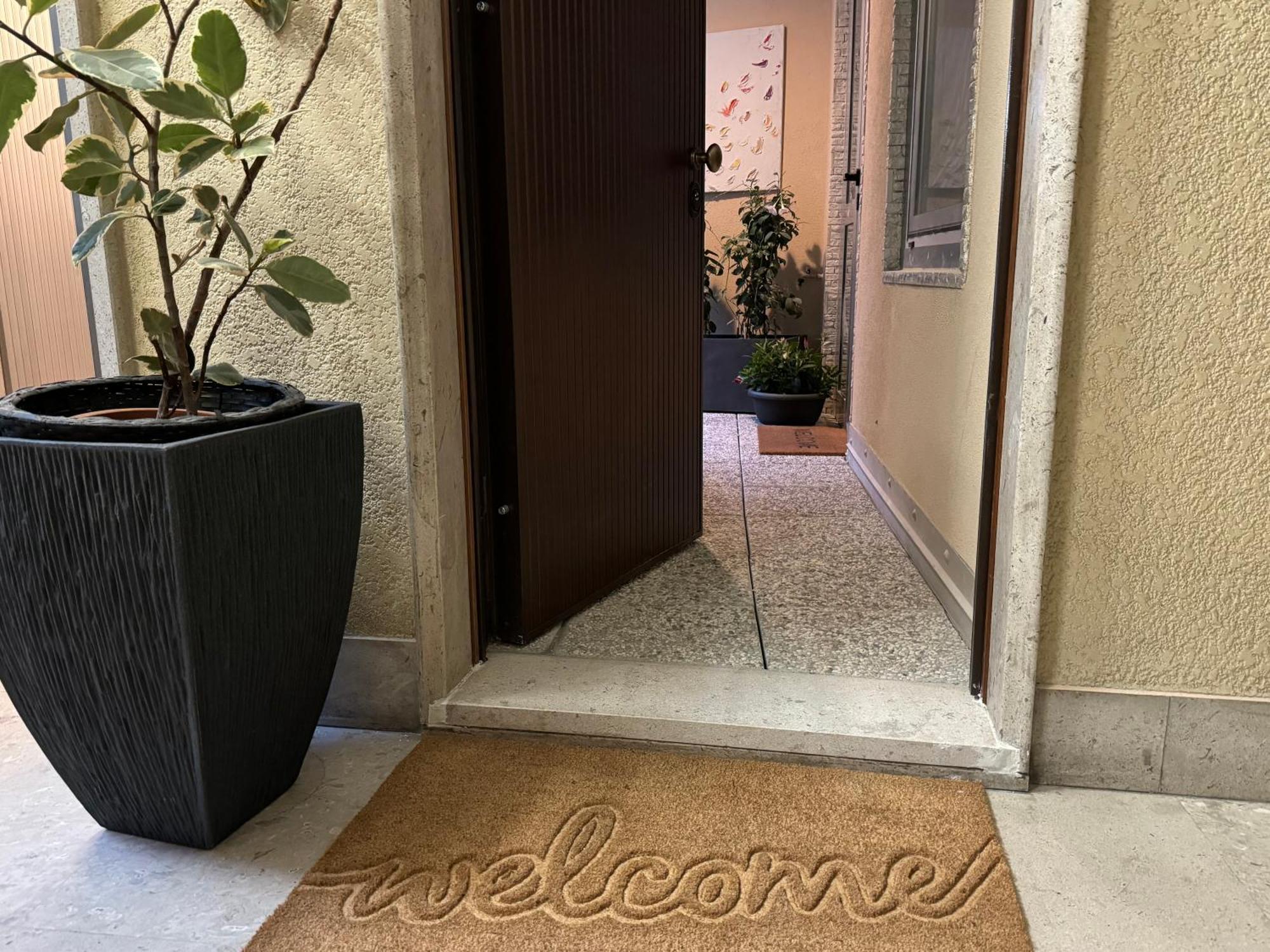 Teatro Romano Suites - Isabella Τεργέστη Εξωτερικό φωτογραφία