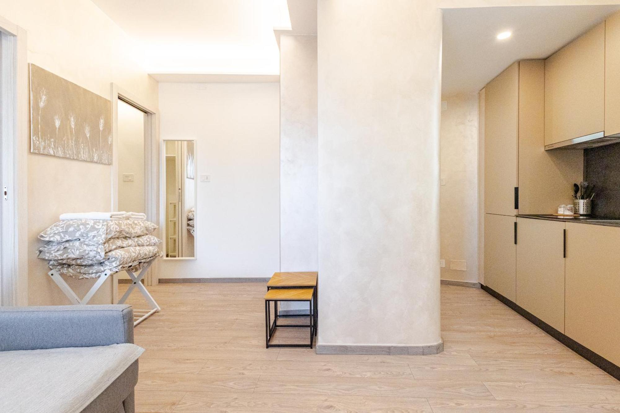 Teatro Romano Suites - Isabella Τεργέστη Εξωτερικό φωτογραφία